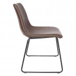 Silla STANZA OHV-56